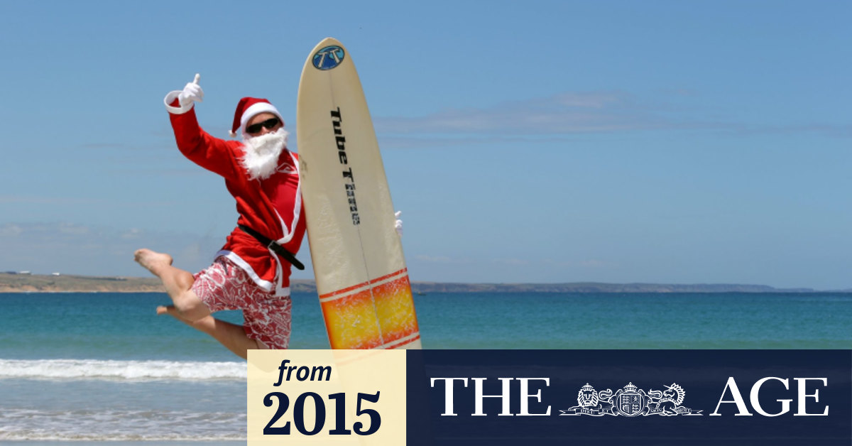 Melbourne weather Christmas Day forecast, temperature set to soar